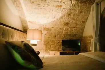 Bed and Breakfast Apulia Suite