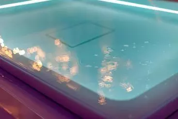 ベッドアンドブレックファースト Apulia Suite