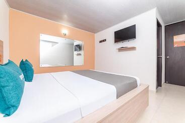 Otel Ayenda Hospedaje Wiv