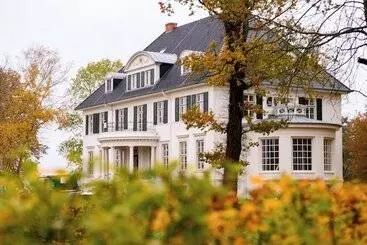 ホテル Gut Immenhof