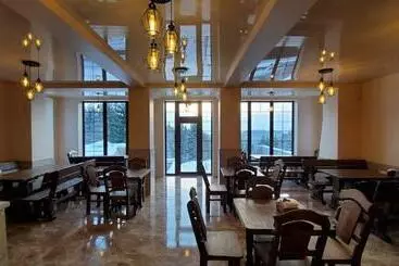 Spa Hotel Villa Sofia