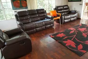 Majatalo Quarterdeck Villa