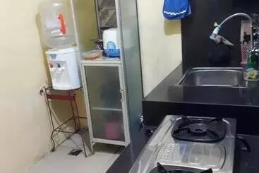 Majatalo Villa Fid Bandungan