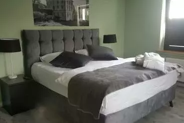 Hotelli Hilleringmann