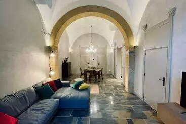 پانسیون Casa Vacanze Gramsci