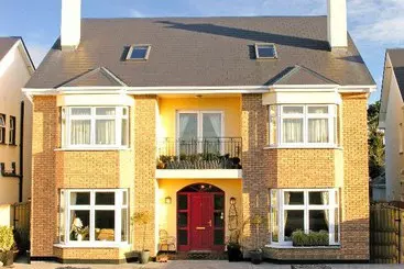 Bed and Breakfast Abbey Lee