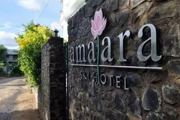 Amaara Sky Hotel Kandy