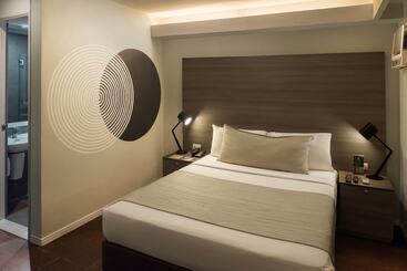 فندق Astoria Greenbelt