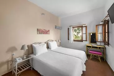 בית מלון כפרי Cavo Grosso