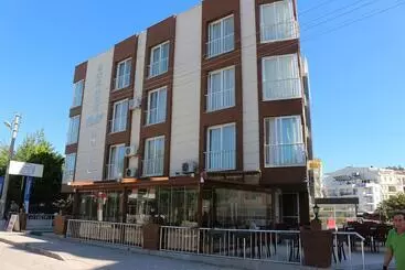 Hotell Corner Boutique