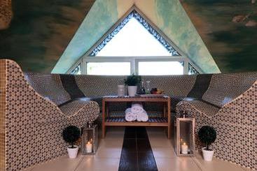 בית מלון כפרי Gdańsk Dworek Banino