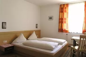 ホテル Gasthof Hofer