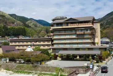 Hirugami Grand Hotel Tenshin