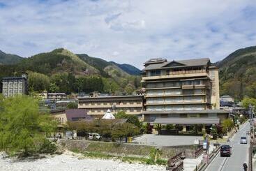 Hirugami Grand Hotel Tenshin