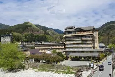 Hirugami Grand Hotel Tenshin
