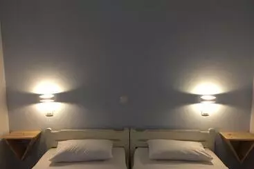 בית מלון כפרי Ilena