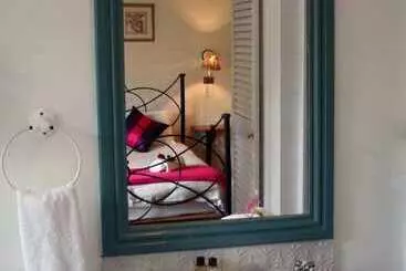 בית מלון כפרי Knysna Wayside Inn