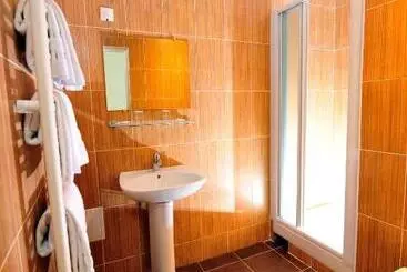 Hotel Le Victor Hugo