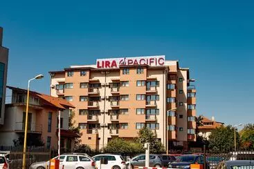 酒店 Lira Pacific Apart