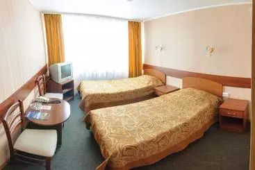 בית מלון כפרי Lovech