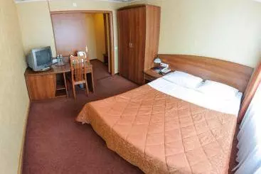 בית מלון כפרי Lovech