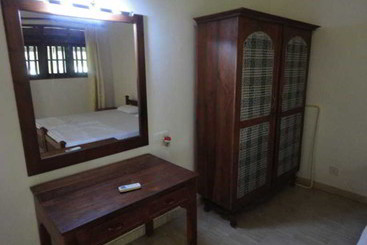 בית מלון כפרי Mangrove Villa