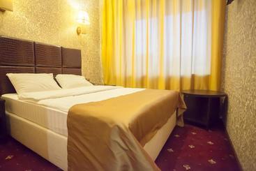 Hotel Marton Olimpic