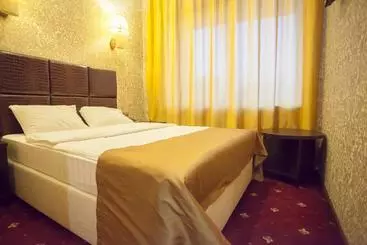 Hotel Marton Olimpic