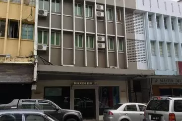 Hotel Maxim