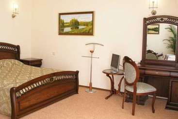 בית מלון כפרי Meridian