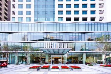 Millennium Hotel Taichung