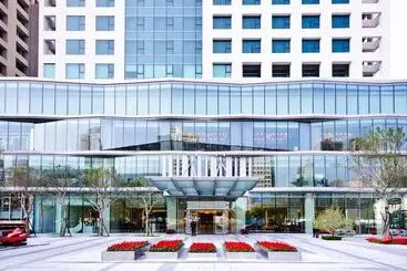 Millennium Hotel Taichung