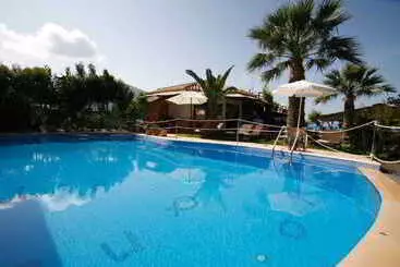 فندق Grand Nefeli