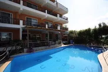 Hotel Grand Nefeli
