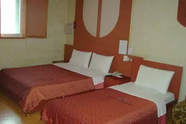 Hotel Suwon Pacific