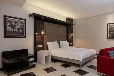 Radisson Blu Hotel Lusaka