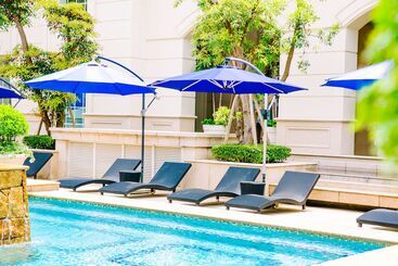 هتل Rsl Cold & Hot Springs Resort Suao