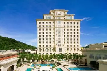 ホテル Rsl Cold & Hot Springs Resort Suao