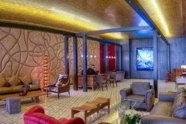 Hotel Saifi Suites Beirut