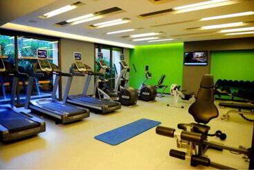 هتل Saifi Suites Beirut