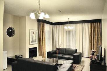 Seaside Hotel & Spa Swakopmund