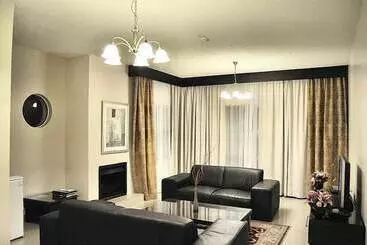 Seaside Hotel & Spa Swakopmund