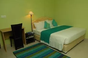 پانسیون House Clover