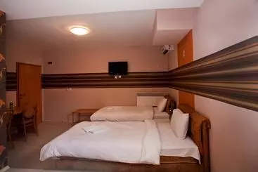 펜션 Pansion Bianko  Anja