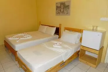 Pensionat Picnic Inn