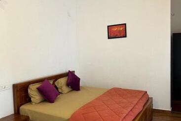 Albergue Silver Oak By Exuberance Stays