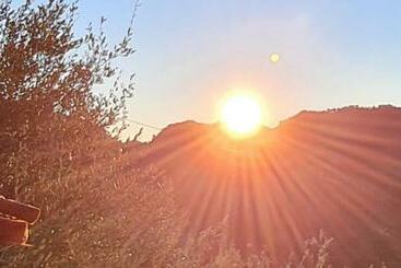 צימר Chambres D Hôtes Des Oliviers