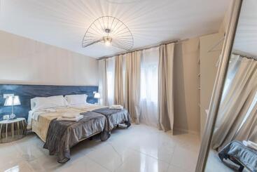 Hotel Residencia Deportiva Rozarossa