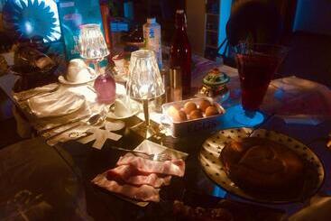 Pensjonat Da Coco E Mini,l Angolo Per Ceramiste In Viaggio