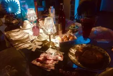 Majatalo Da Coco E Mini,l Angolo Per Ceramiste In Viaggio